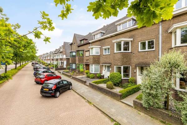 Woning Akersteenweg 136 Maastricht