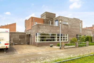 Woning Brigadelaan 5 Zuidlaren