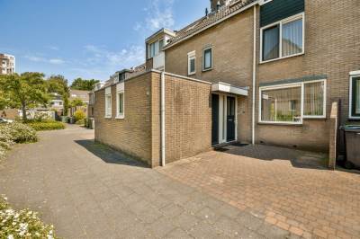 Woning Logger 23 Amstelveen