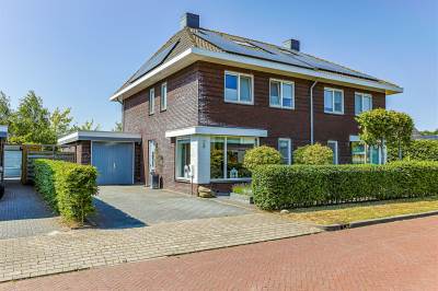 Woning Katoel 3 Roden