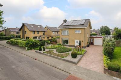 Woning Kennedysingel 39 Winssen