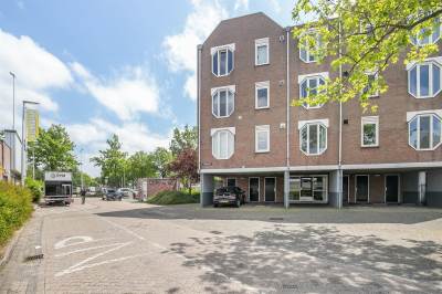 Woning Cognachof 21 Eindhoven