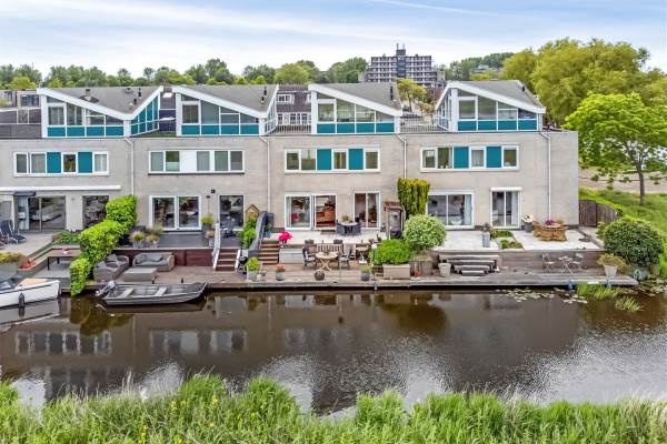 Woning Claude Debussystraat 25 Zaandijk