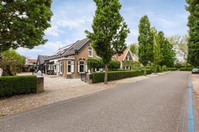 Woning Julianalaan 23 Dirksland