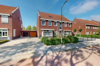 Woning Mariapolder 29 Hank