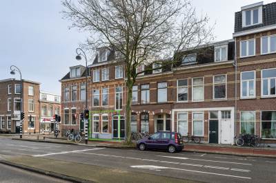 Woning Schoterweg 126zwart Haarlem