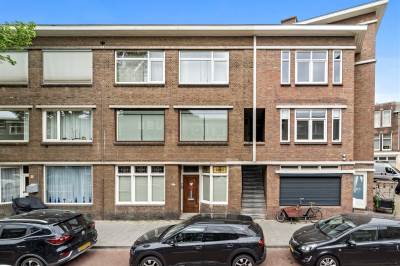 Woning Jurriaan Kokstraat 139 Den Haag