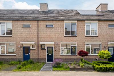 Woning Hooiland 6 Geldrop