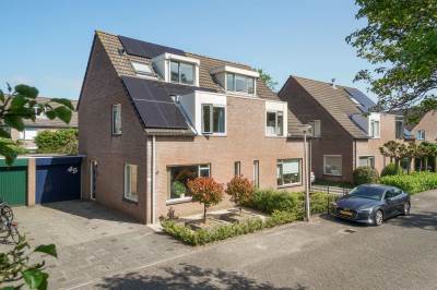 Woning De Klapmuts 45 Hoogland