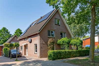 Woning Annie M.G. Schmidtweg 13 Woerden