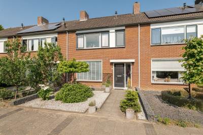 Woning de Cock van Opijnenstraat 16 Opijnen