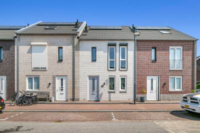 Woning Ketelkade 157 Goes