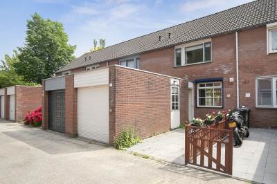 Woning Langeveld 45 Roosendaal