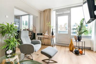 Woning Schelluinenstraat 48 Amsterdam