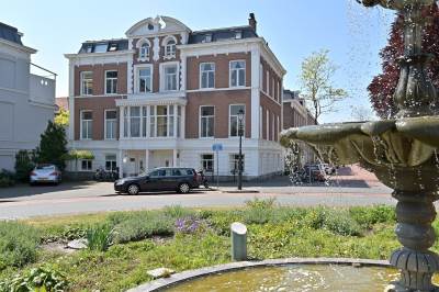 Woning Bankaplein 4 Den Haag