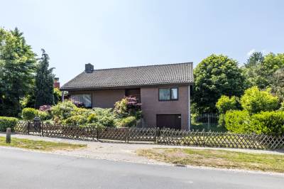 Woning Slagboomsweg 1 Nuth