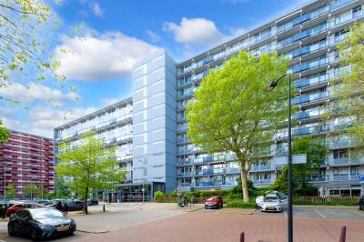 Woning Ds van den Boschlaan 39 Rijswijk (ZH)