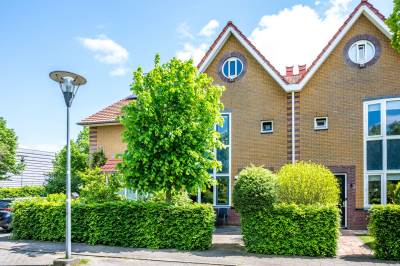 Woning Weefgewichtstraat 122 Nijmegen