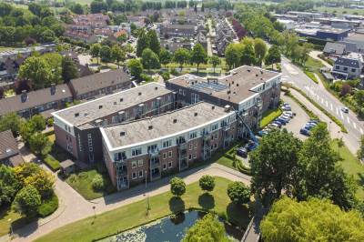 Woning Oever 99 Brielle