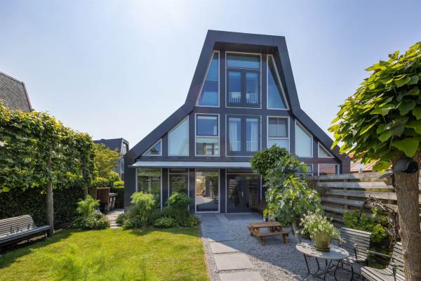 Woning Ravelijn 39 Vijfhuizen