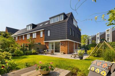 Woning Boterkersstraat 12 Amsterdam