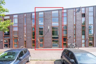 Woning IJsbloem 3 Papendrecht