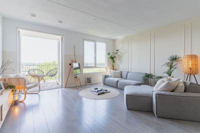 Woning Munthervesteplein 66 Urmond