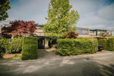 Woning Mahlerlaan 15 Naarden