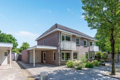 Woning Dam 4 Kraggenburg