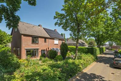 Woning Bantamlaan 4 Tricht