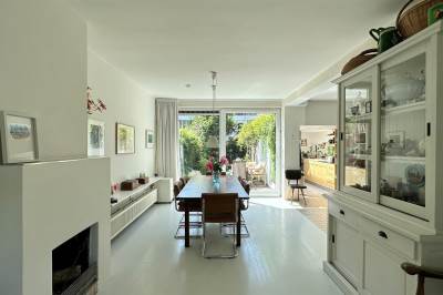 Woning Imstenrade 58 Amsterdam