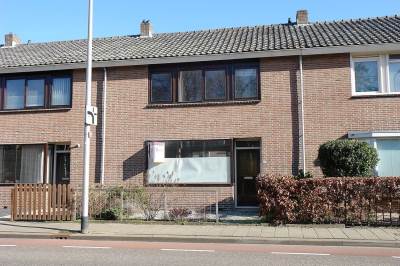 Woning Albrandswaardseweg 27 Poortugaal