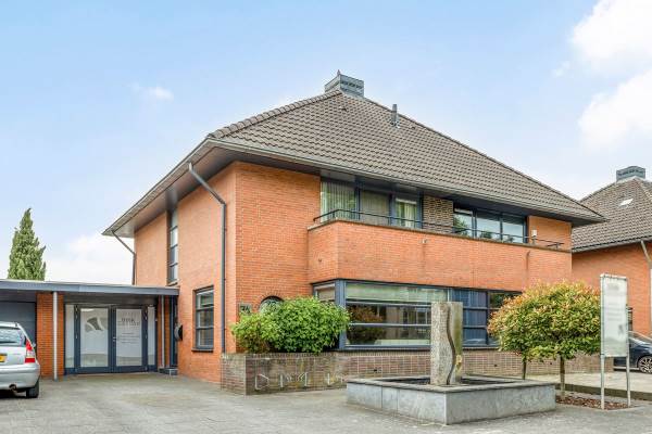 Woning Gravenweg 76 Landgraaf