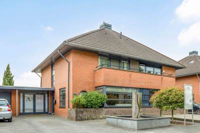 Woning Gravenweg 76 Landgraaf