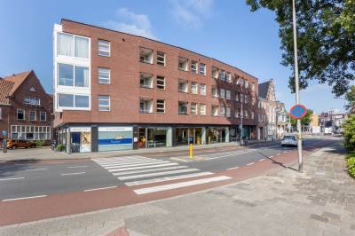 Woning Zuiderkerkstraat 51 Zaandam