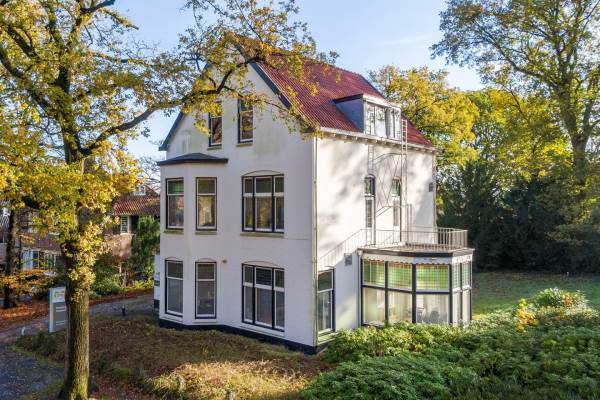 Woning Utrechtseweg 148 Amersfoort