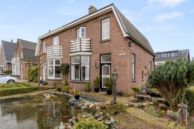 Woning Brinkstraat 85 Bennekom