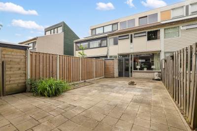 Woning Mosterdhof 37 Westervoort