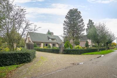 Woning Klein Bernse Hoeve 6 Haarsteeg