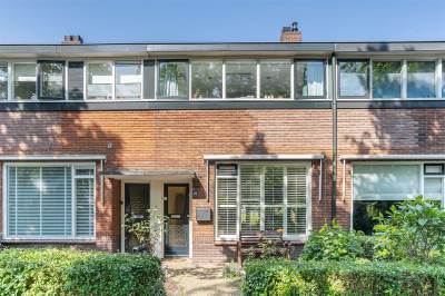 Woning Driehoekslaan 26 Maarssen