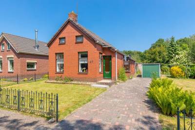 Woning Zeelandstreekje 7 Drouwenermond