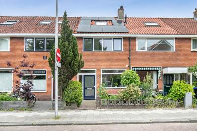 Woning Verlengde Hoogravenseweg 98 Utrecht
