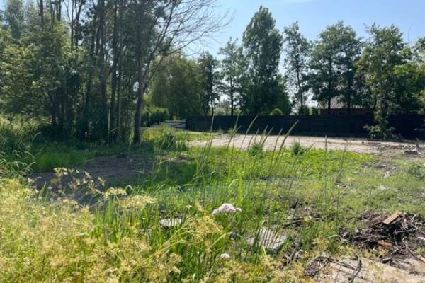 Bouwgrond Oud Aa 5 Breukelen