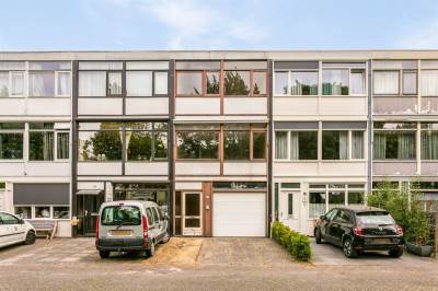 Woning Ridderstraat 89 Oosterhout (NB)