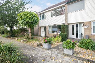 Woning Roerdomplaan 28 Heerenveen