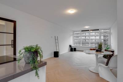 Woning Geelgorslaan 84 Bilthoven