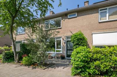 Woning Dompvloetlaan 9 Heiloo