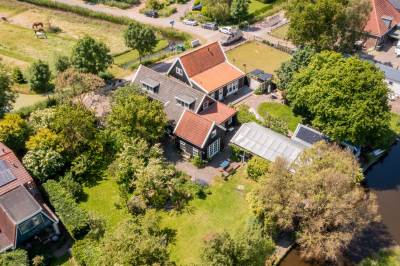 Woning Kwadijk 121 Kwadijk