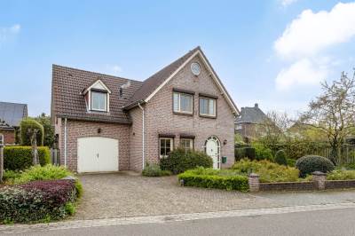 Woning Bernhardstraat 11 Velden