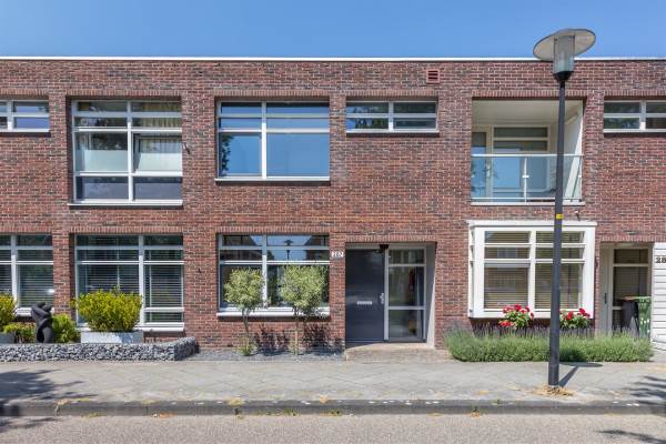Woning Zonnewende 287 Apeldoorn
